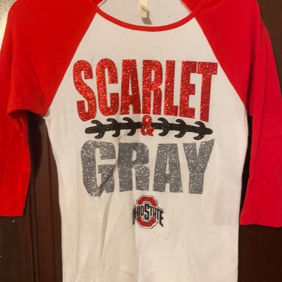 Ohio State Shirt - Picture 1 of 2